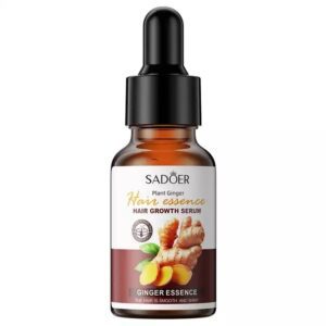 Saoder Hair Growth Serum