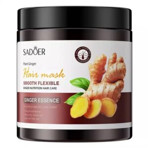 Saoder Ginger Essence