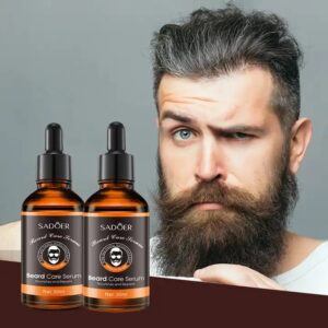 Saoder Beard Care Serum