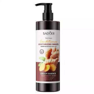 Sadoer Moisturizing Smooth