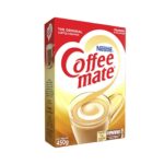 Nestle Coffee Mate Coffee Creamer Box