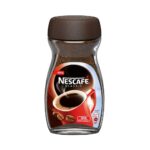 Nestlé Nescafé Classic Instant Coffee Jar