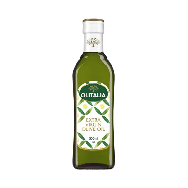 Olitalia Extra Virgin Olive Oil 500 ml