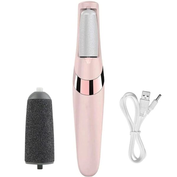 Flawless Pedi Electronic Pedicure Tool