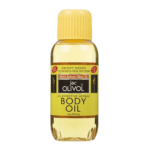 JAC OLIVOL BODY ITALIAN OLIVE OIL