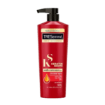 Tresemme Shampoo Keratin Smooth