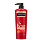 Tresemme Shampoo Keratin Smooth