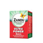 Zandu Balm Ultra Power