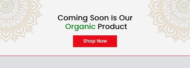 Organic Product